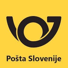 Po&scaron;ta Slovenije